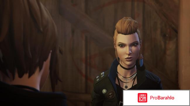 Игра life is strange: before the storm обман