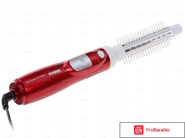 Valera Style & Roll 400 