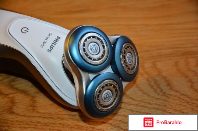 Philips HQ 8/50 отрицательные отзывы