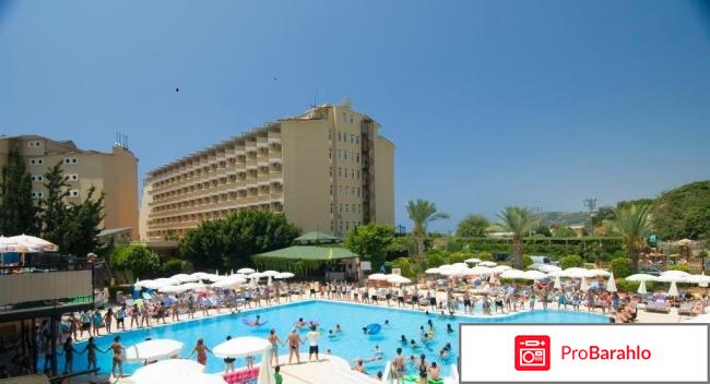 Beach club doganay отрицательные отзывы