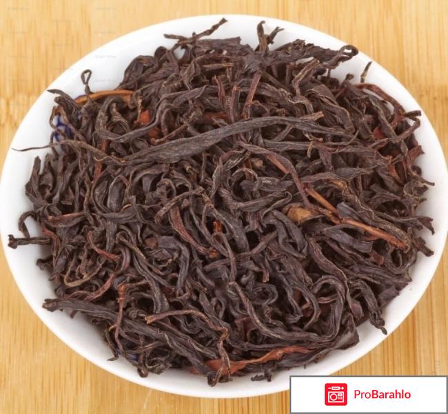 Чай чанг шу отзывы реальные 