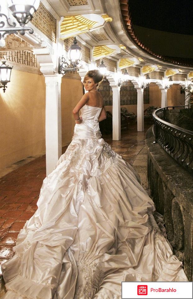 Мелания Трамп в молодости отрицательные отзывы