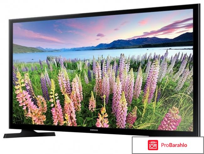 Samsung ue32j5205akx отзывы обман