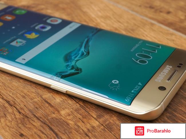 Samsung s6 отзывы обман