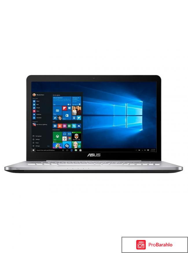 ASUS N552VX Special Edition, Silver (N552VX-FW354T) 