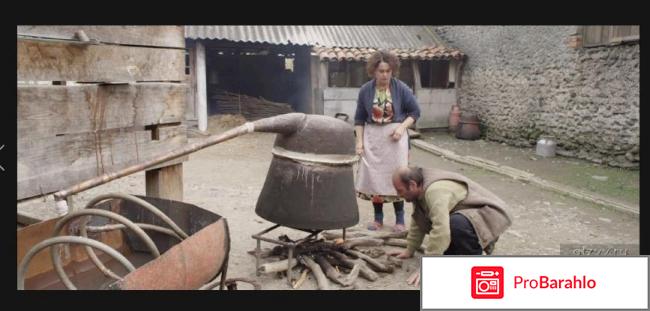 Фильм Ближе, чем кажется обман