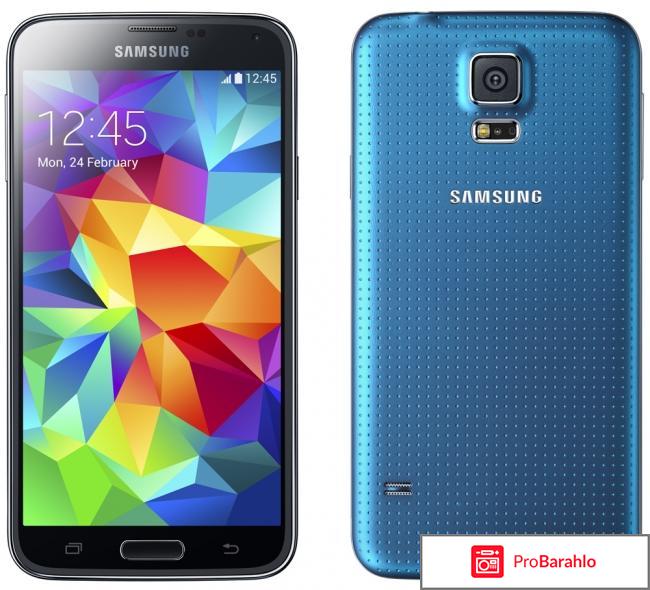 Самсунг галакси 5 мини обман