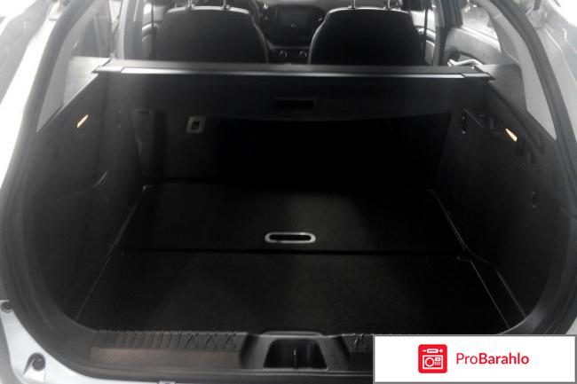 Реальные отзывы о весте кросс отзывы владельцев