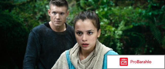 Отзывы последний богатырь фильм 2017 реальные отзывы