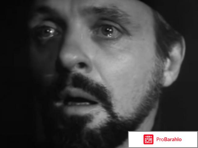 Фильм человек слон отзывы 