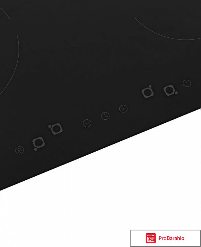 LEX EVH 640 BL отрицательные отзывы