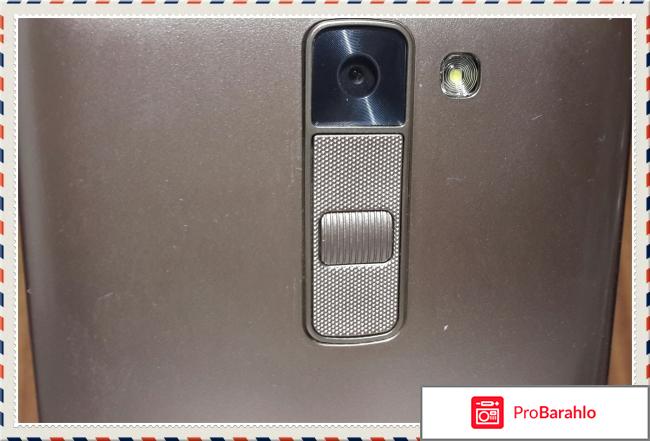 Смартфон LG 7 отрицательные отзывы