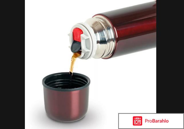 Термосы отрицательные отзывы