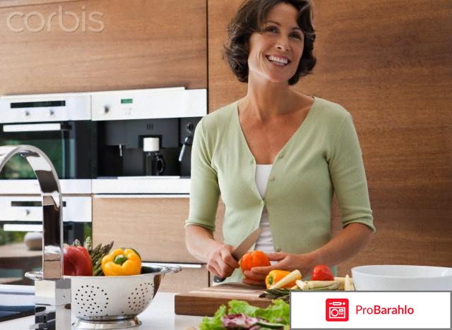 Меню для похудения на неделю