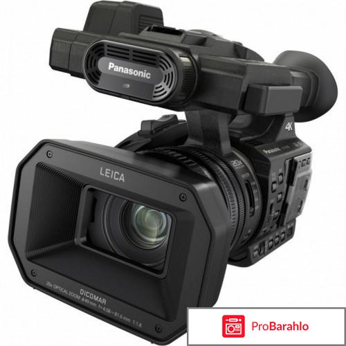 Цифровая видеокамера HC-X1000EE 