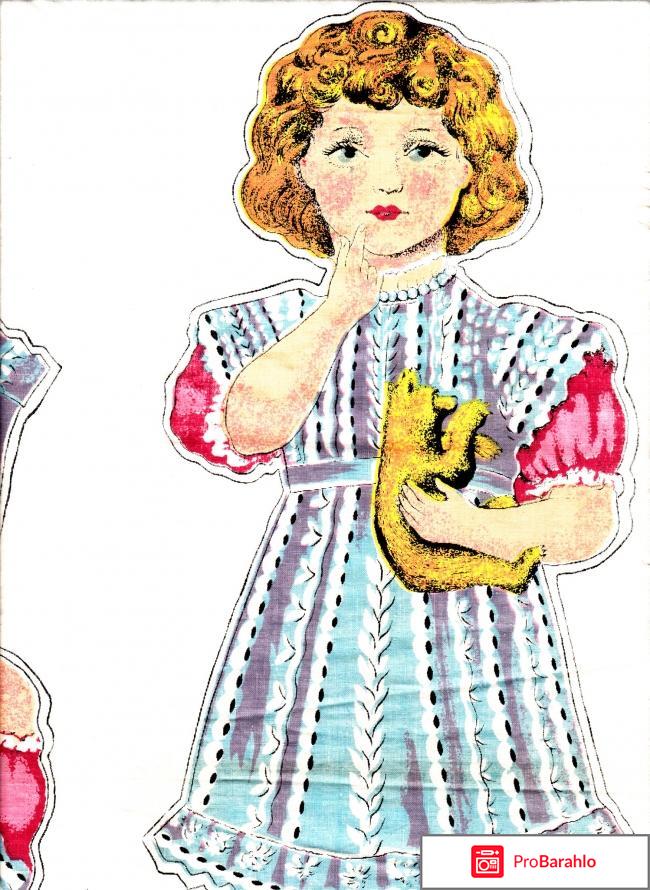 Тряпичная кукла Hulbert Fabrics A.U.L. Четыре девочки: Кора, Агнес, Сильвия и Мэй. реальные отзывы