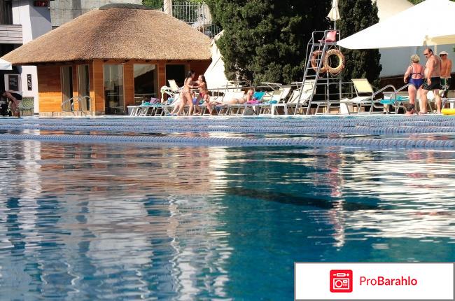 Интурист Ялта фото