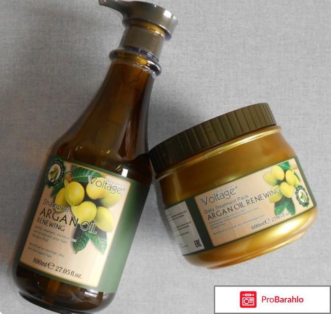 Шампунь kharisma voltage отзывы обман