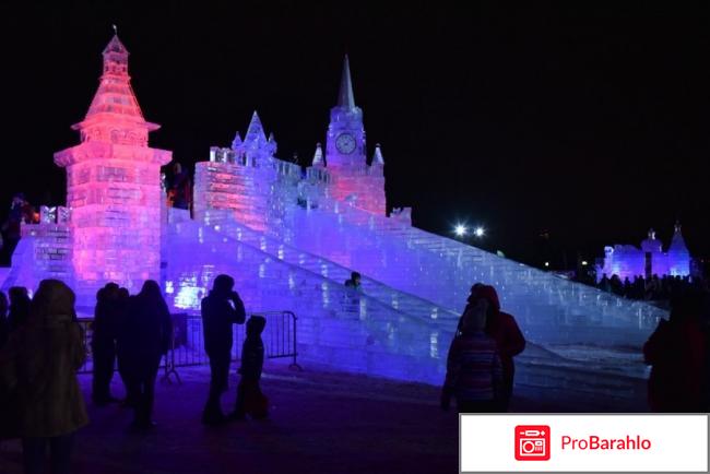 Новогодние праздники 2018 в москве отзывы реальные отзывы