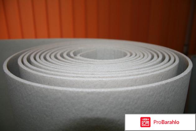 Полиформ под обои 