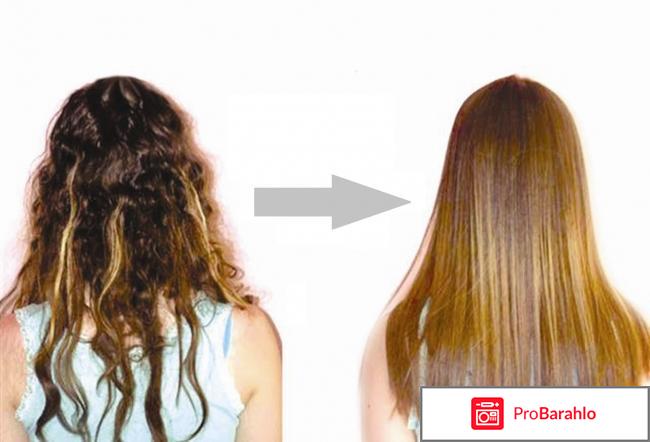 Кератин отзывы 