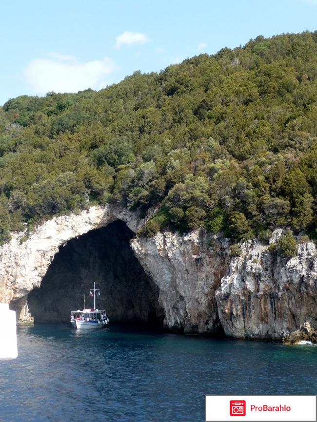 Экскурсия на корабле 