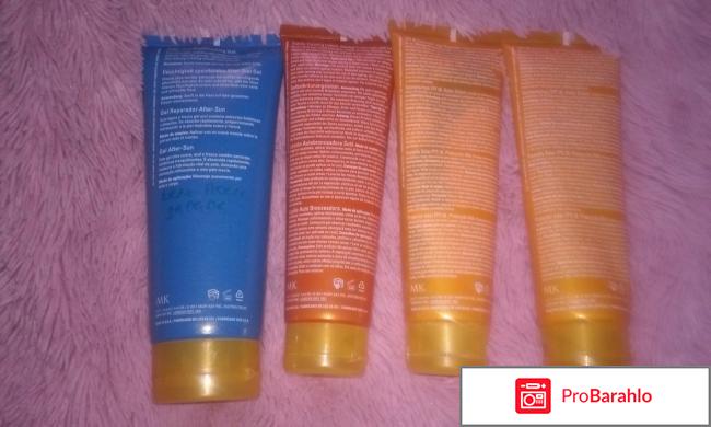 Косметика мэри кей отрицательные отзывы