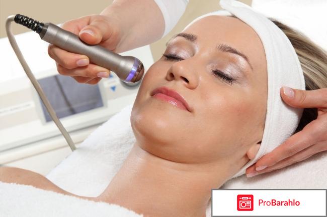 Лазерная биоревитализация лица отрицательные отзывы