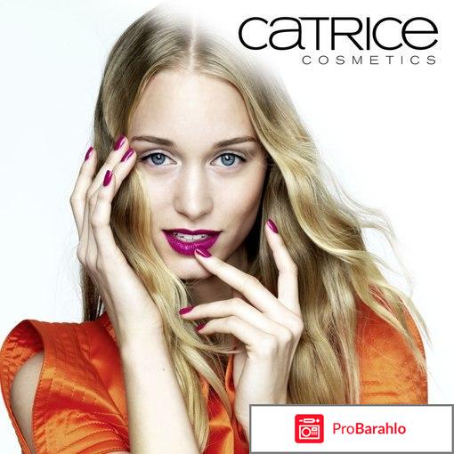 Catrice официальный сайт на русском обман