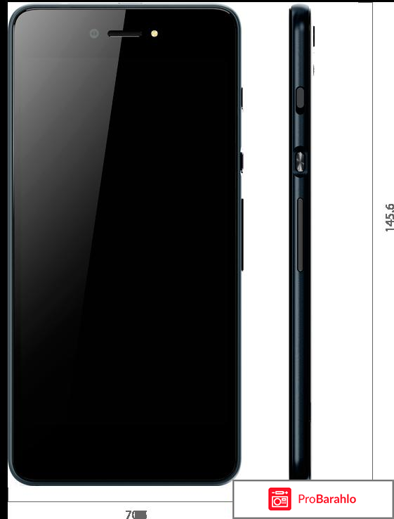 Highscreen Razar отрицательные отзывы