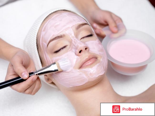 Секреты сохранения молодости. 