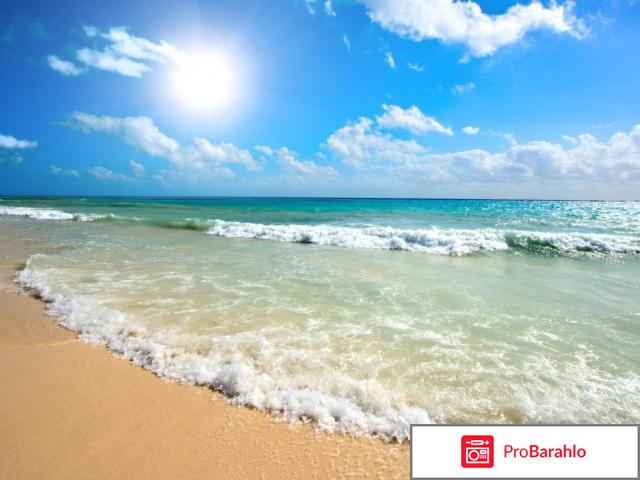 Отдых в анапе в сентябре отрицательные отзывы