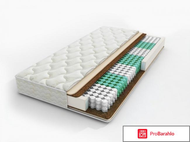 Матрасы аскона отзывы покупателей 