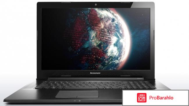 Lenovo IdeaPad B70-80, Black Grey (80MR02NMRK) 