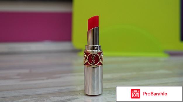 Оттеночный бальзам Volupte Tint-In-Balm - Помада-бальзам для губ Tint-in-Balm 