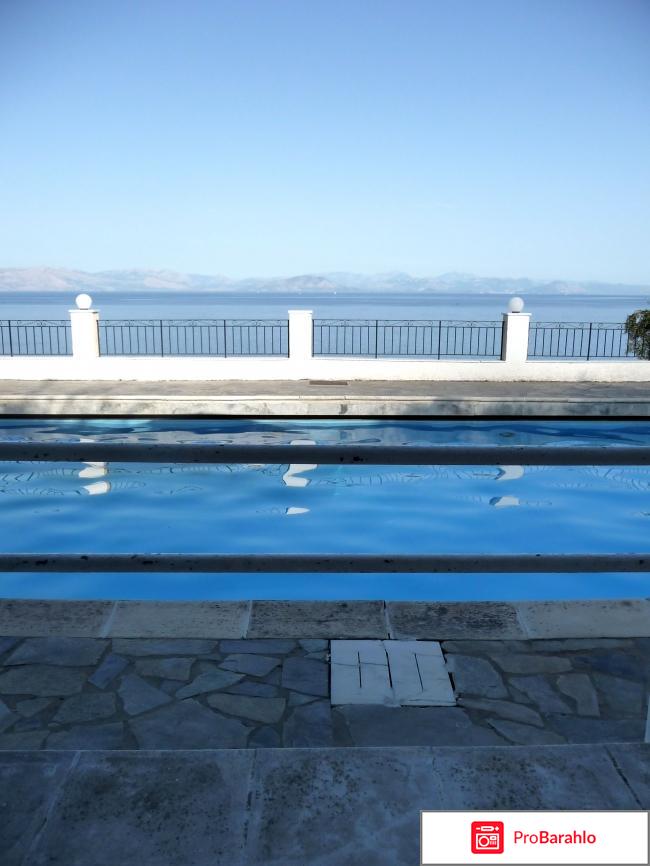 El Greco Hotel 2* отзывы владельцев