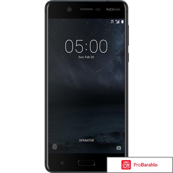Нокиа 5 отзывы покупателей 