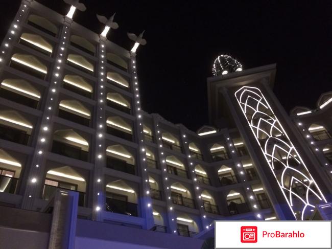 Гранада лакшери белек отзывы туристов 2017 фото