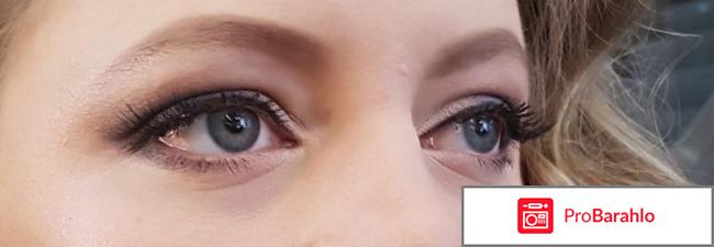 Тушь для ресниц MASCARA VINYL COUTURE отзывы владельцев