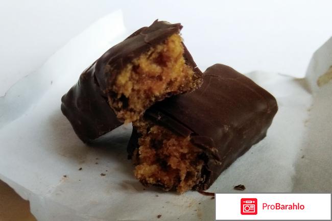 Конфеты РотФронт Картошка обман