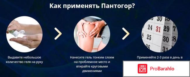 Пантогор скорая помощь при заболеваниях суставов отзывы владельцев