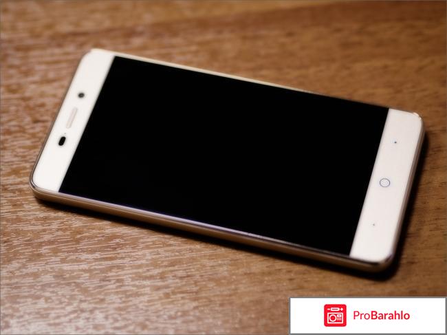 Отзывы zte blade x3 