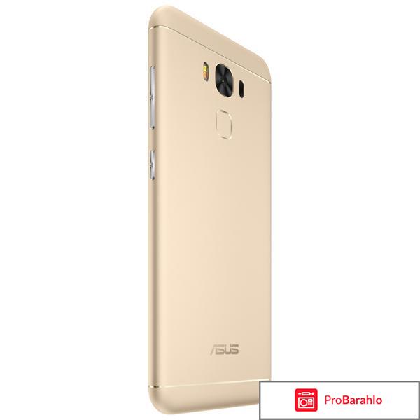 ASUS ZenFone 3 Max ZC553KL отрицательные отзывы