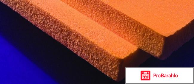 Пенополистирол техноплекс