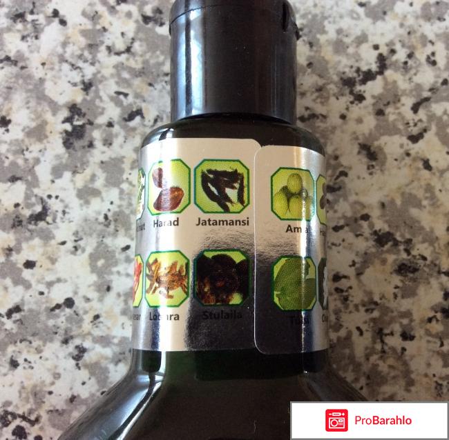 Аюрведическое масло против выпадения волос Nimson реальные отзывы