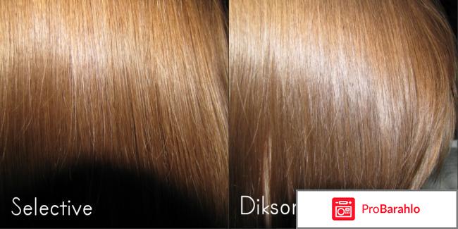 Ампулы диксон обман