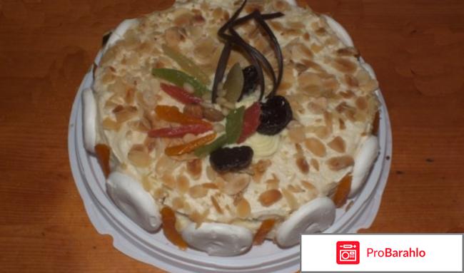 Торты от палыча отзывы покупателей обман