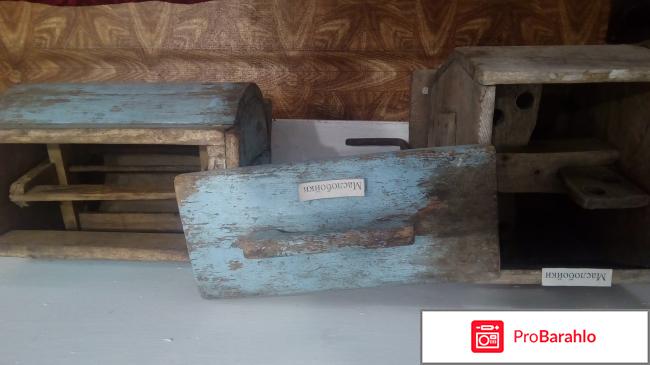 Музей-заповедник  усадьба дворян Поповых отзывы владельцев