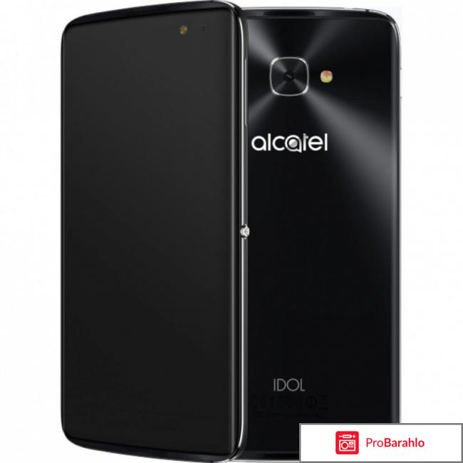 Alcatel OT-6070K Idol 4S 