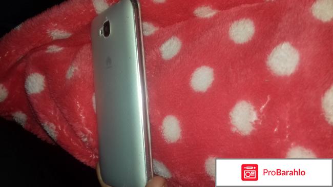 Huawei y5 отзывы покупателей 